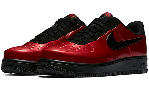 Nike Air Force 1 Foamposite Pro ‘Cough Drop’