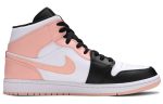 Air Jordan 1 Mid ‘Crimson Tint’