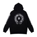 CHROME HEARTS HOODIE-K7013