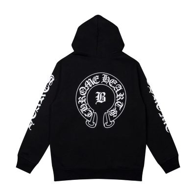 CHROME HEARTS HOODIE-K7013