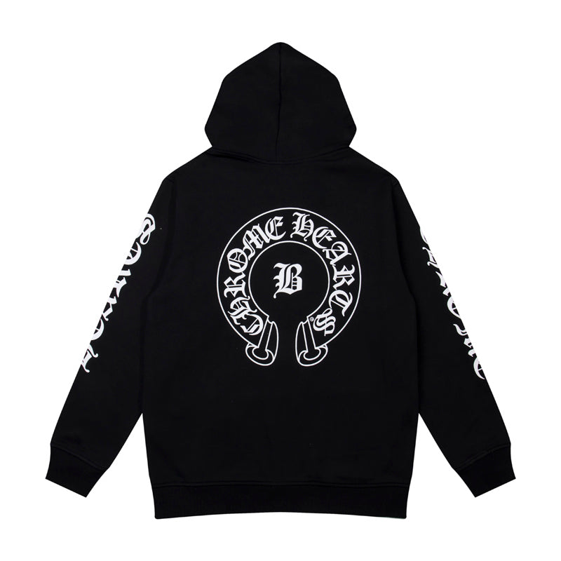 CHROME HEARTS HOODIE-K7013