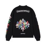 CHROME HEARTS SWEATSHIRT-K8015