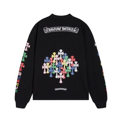 CHROME HEARTS SWEATSHIRT-K8015