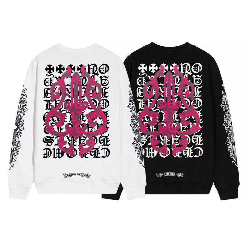 CHROME HEARTS SWEATSHIRT-K8800
