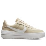 Nike Air Force 1 PLT.AF.ORM ‘Fossil’