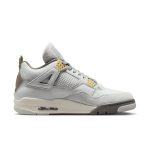 Air Jordan 4 Retro SE ‘Craft Photon Dust’