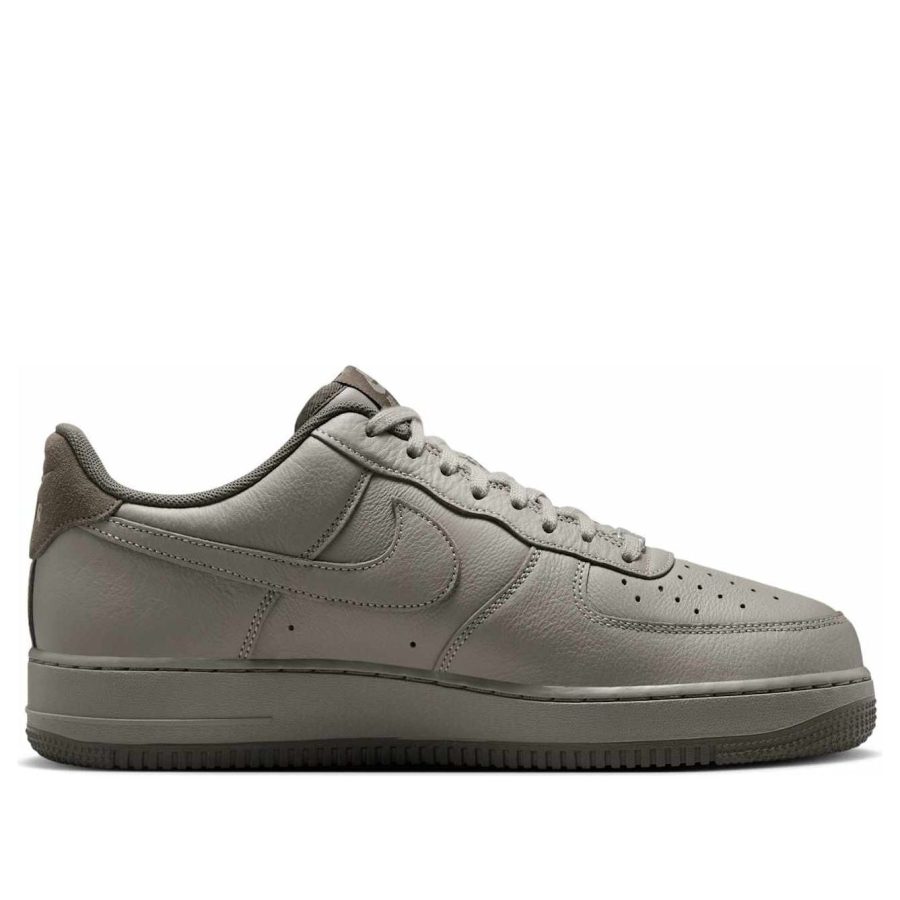 Nike Air Force 1 Low ’07 LV8 ‘Khaki Green’
