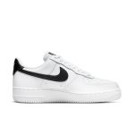 Nike Air Force 1 ’07 ‘White Black 2022’