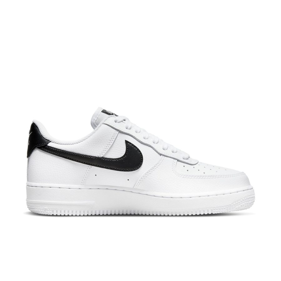 Nike Air Force 1 ’07 ‘White Black 2022’