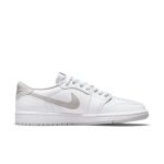 Air Jordan 1 Retro Low OG ‘Neutral Grey’