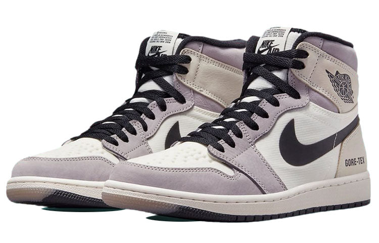 Air Jordan 1 High Element Gore-Tex ‘Light Bone’