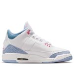 Air Jordan 3 ‘White Cobalt Bliss’ HQ0784-101