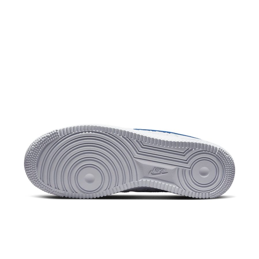 Nike Air Force 1 Low ‘White Game Royal’