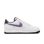 Nike Air Force 1 ’07 LV8 ‘Hoops – White Canyon Purple’