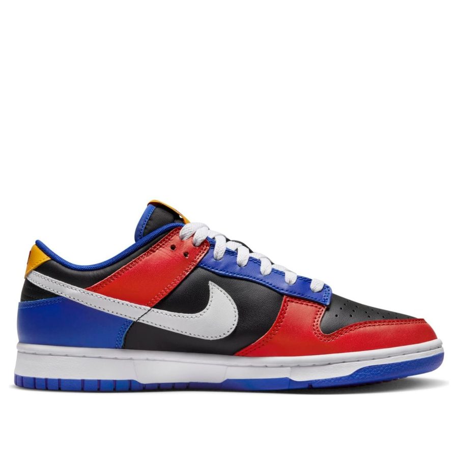 Nike x Tennessee State University Dunk Low ‘Tigers’