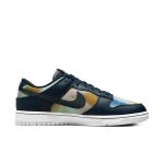 Nike Dunk Low Premium ‘Graffiti Pack – Obsidian’