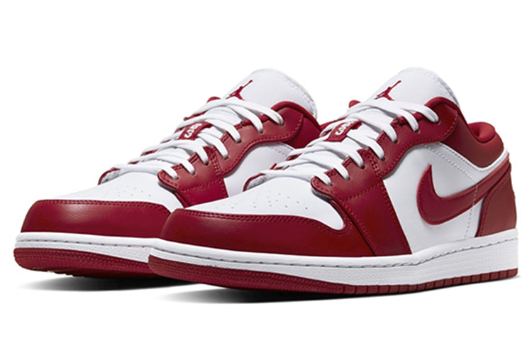 Air Jordan 1 Low ‘Gym Red’