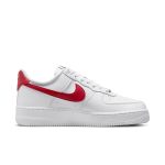 Nike Air Force 1 Next Nature ‘White Red’