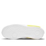 Nike Air Force 1 Fontanka ‘White Opti Yellow’