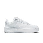 Nike Air Force 1 Fontanka ‘Triple White’