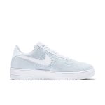 Nike Air Force 1 Flyknit Low 2.0 ‘Pure Platinum’