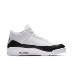 Fragment Design x Air Jordan 3 Retro SP ‘White’