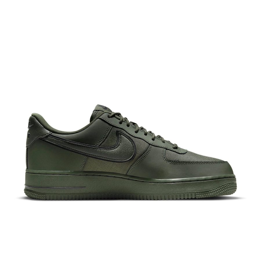 Nike Air Force 1 Low ’07 ‘Cargo Khaki’