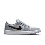 Air Jordan 1 Low Golf ‘Wolf Grey’