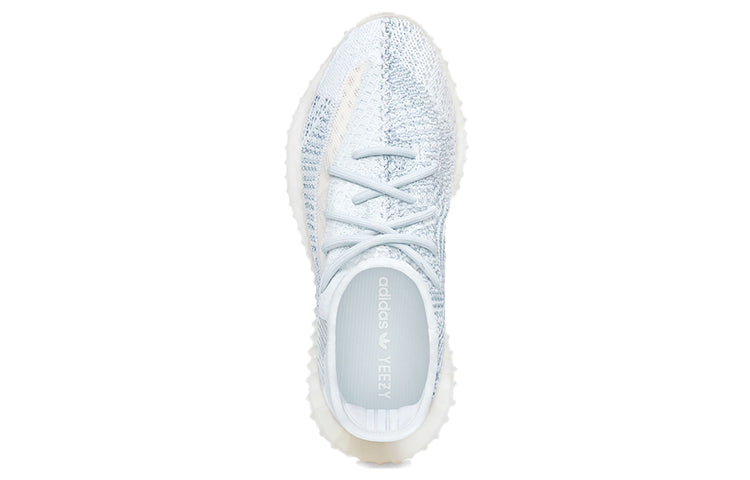 Adidas Yeezy Boost 350 V2 ‘Cloud White Non-Reflective’