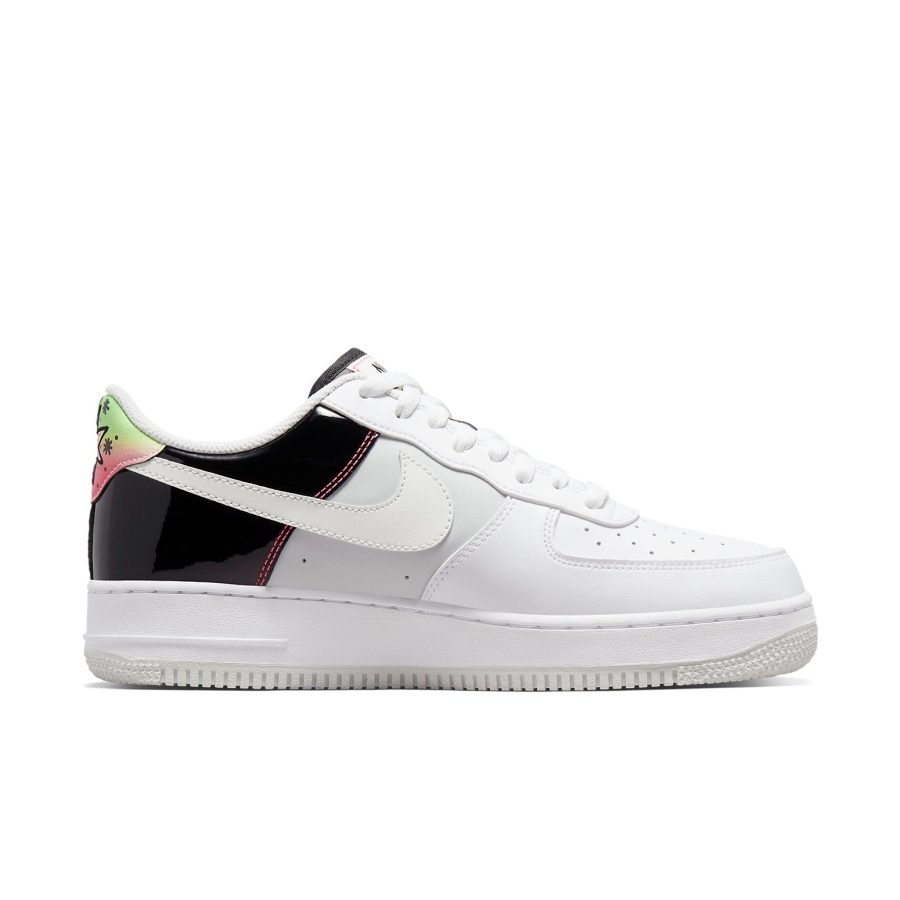Nike Air Force 1 Low ’07 LV8 ‘Pop Art – White’