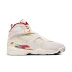 Air Jordan 8 Retro x SoleFly ‘Diamond Turf’