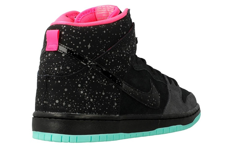 Nike SB Dunk High Premium ‘Northern Lights’