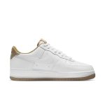 Nike Air Force 1 ’07 LV8 ‘White Taupe’
