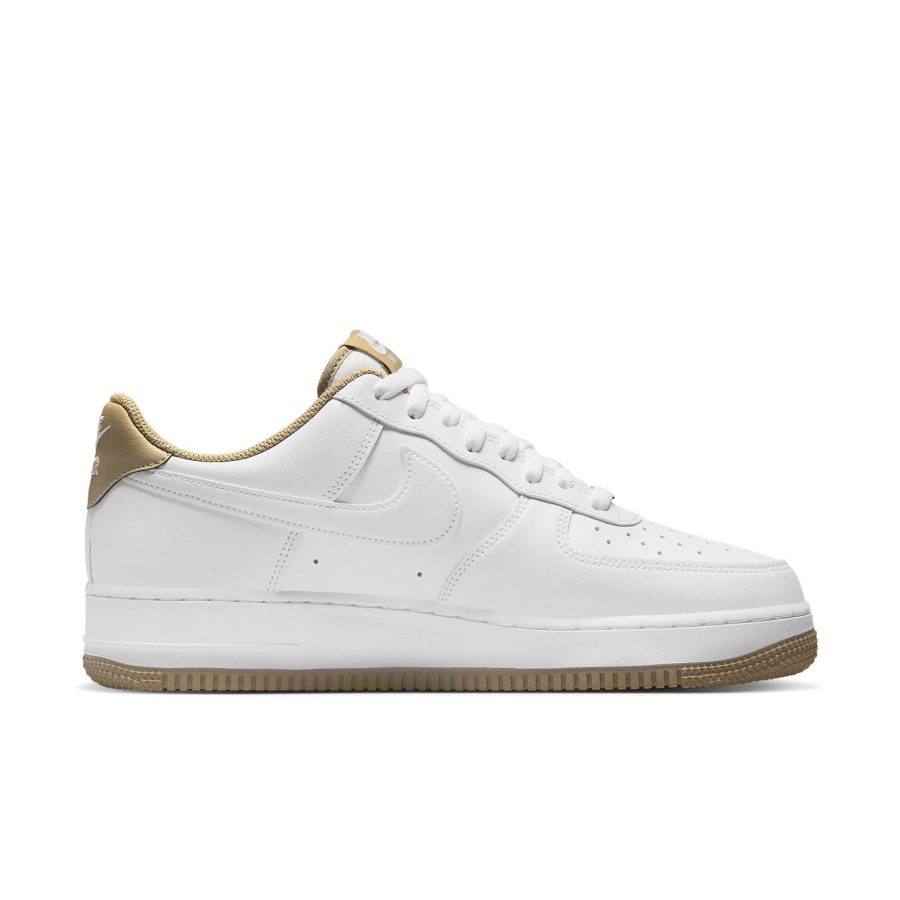 Nike Air Force 1 ’07 LV8 ‘White Taupe’