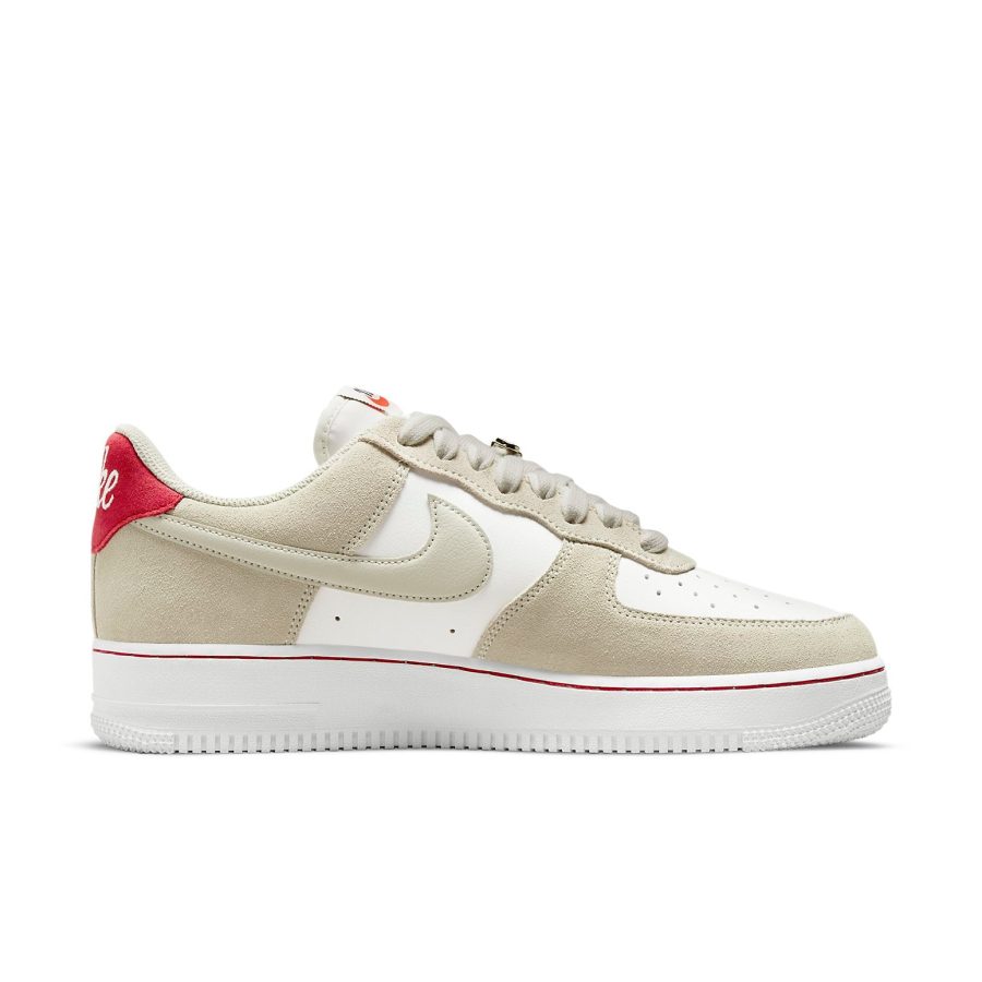 Nike Air Force 1 ’07 LV8 ‘First Use’