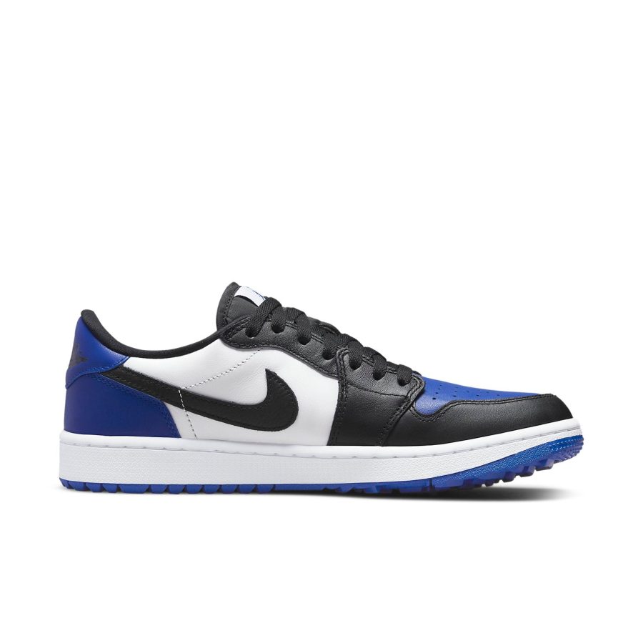 Air Jordan 1 Low Golf ‘Royal Toe’