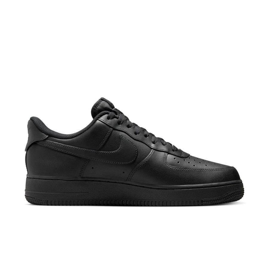 Nike Air Force 1 Low FlyEase ‘Triple Black’
