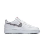 Nike x 3M Air Force 1 ’07 ‘White’
