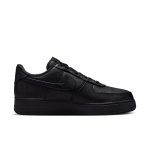 Nike Air Force 1 Low SP ‘Triple Black Perforated’