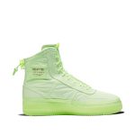 Nike Air Force 1 High Shell ‘Volt’
