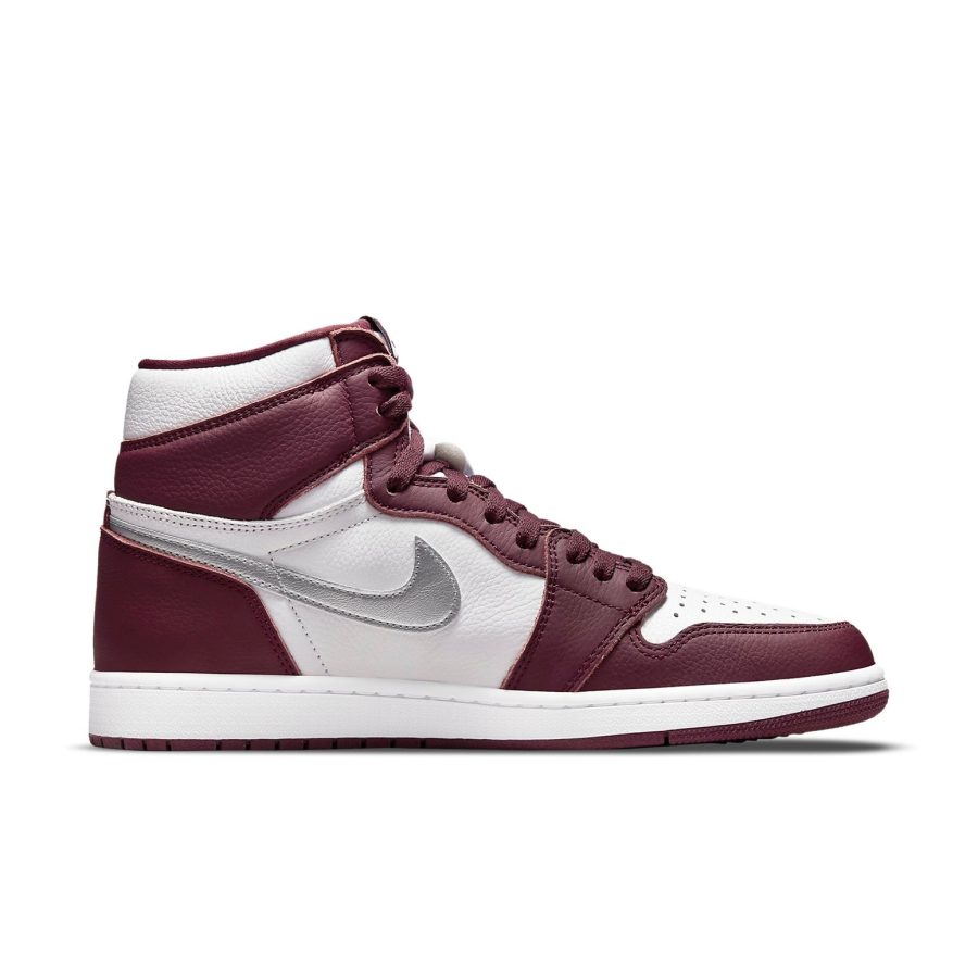 Air Jordan 1 Retro High OG ‘Bordeaux’