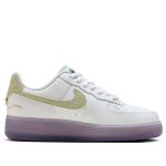 Nike Air Force 1 ’07 LX ‘White Grape Purple’