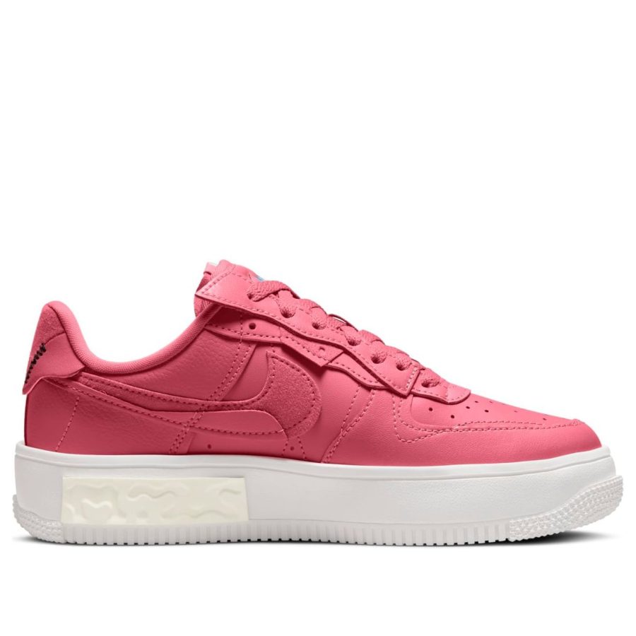 Nike Air Force 1 Fontanka ‘Gypsy Rose’