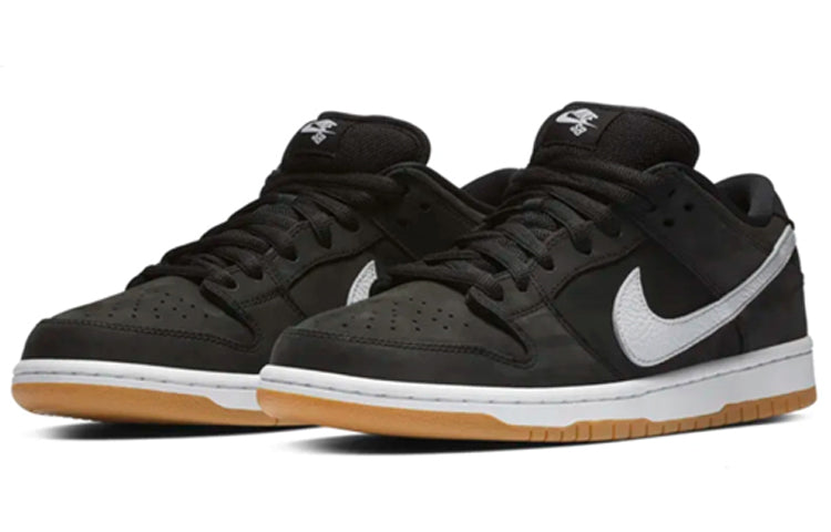 Nike SB Dunk Low ‘Orange Label’