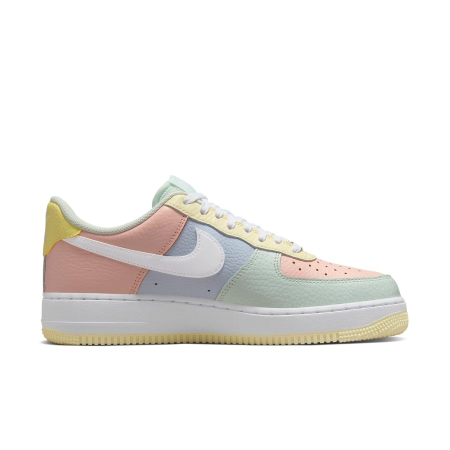 Nike Air Force 1 ’07 SN ‘Easter Pastel’