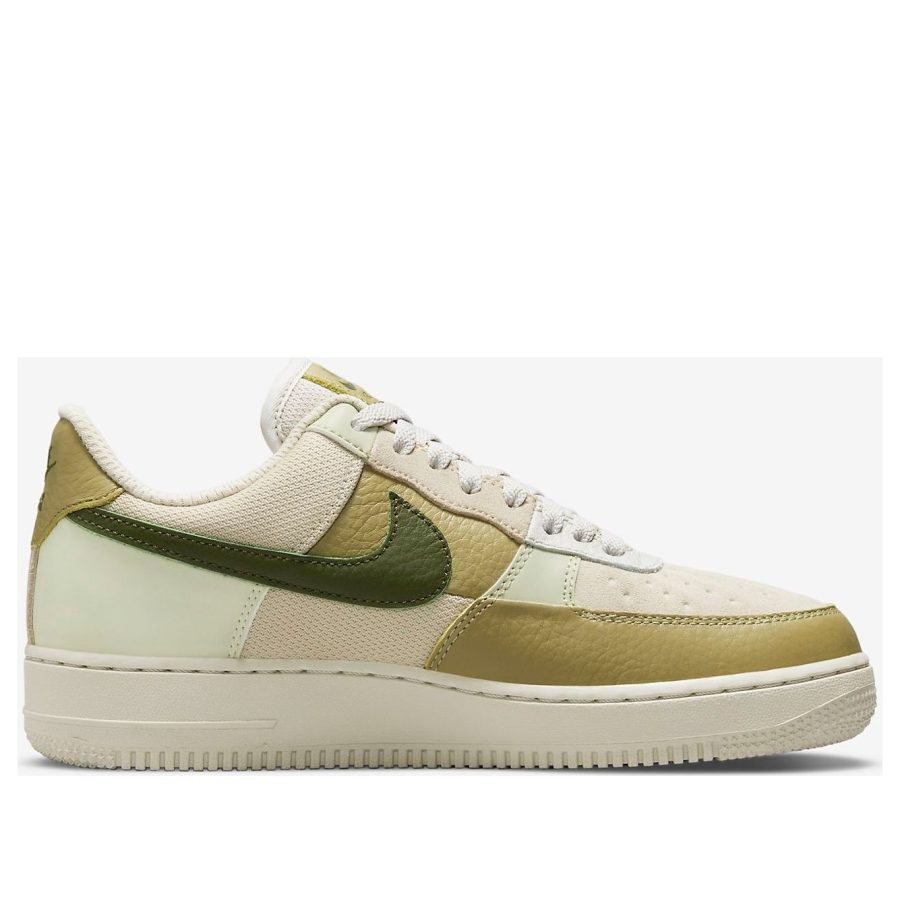 Nike Air Force 1 ‘Rough Green’