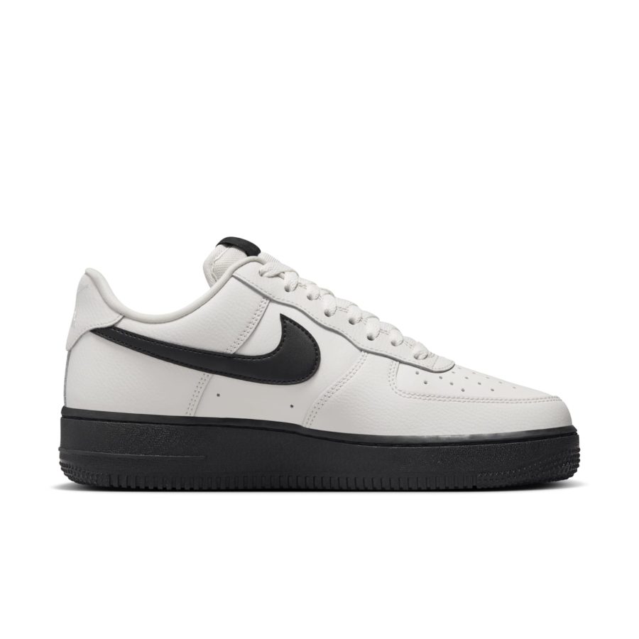 Nike Air Force 1 ’07 ‘Phantom Grey Black’