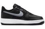 Nike Air Force 1 Low Triple Swoosh ‘Black’