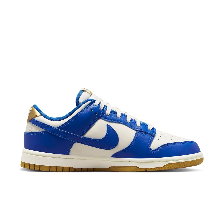 Nike Dunk Low ‘Kansas City Royals’
