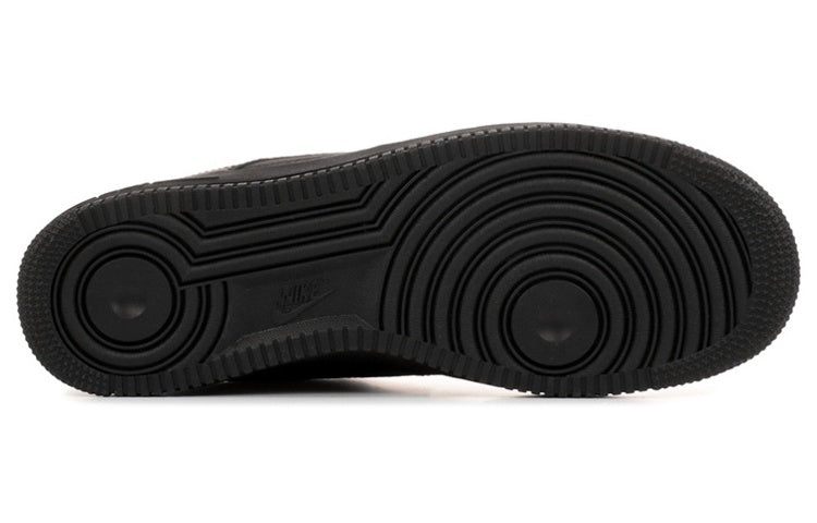 Nike Air Force 1 Low ’07 ‘Black’